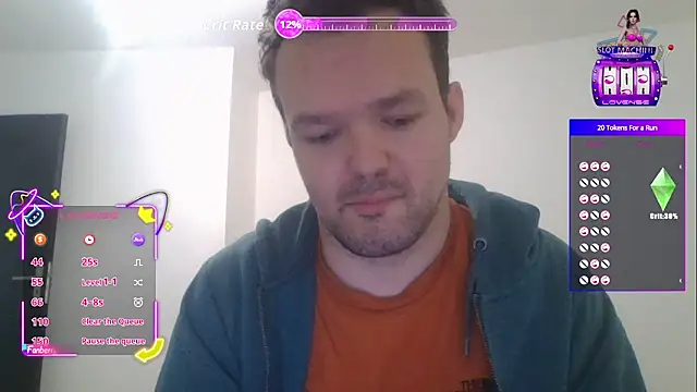 antoinepassion online show from September 2025 11:21:01 AM