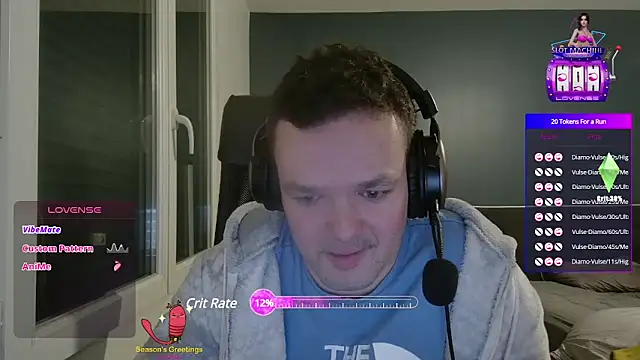 antoinepassion online show from February 2025 06:07:01 PM