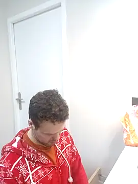 antoinepassion online show from February 2025 05:29:02 PM