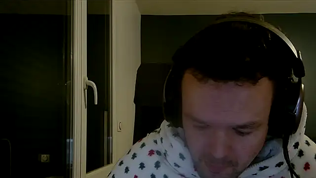 antoinepassion online show from January 2025 06:32:02 PM