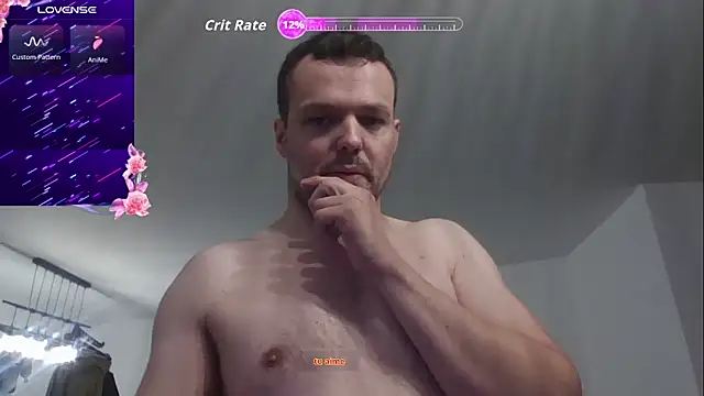 antoinepassion online show from November 2025 06:44:02 PM