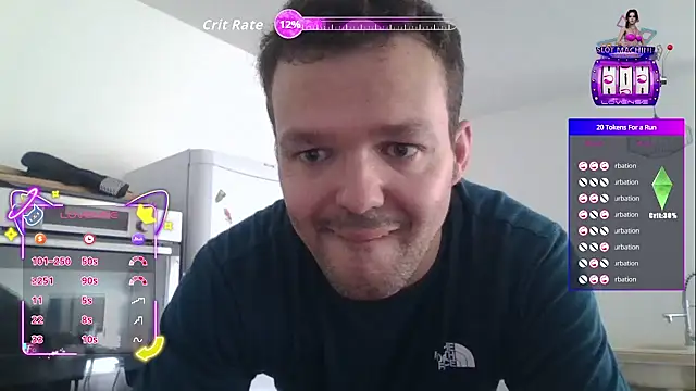 antoinepassion online show from September 2025 03:00:02 PM