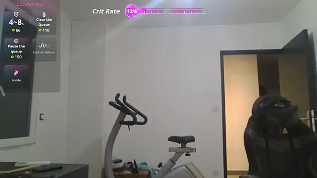 antoinepassion online show from December 2025 05:41:02 PM