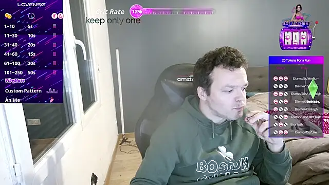 antoinepassion online show from March 2026 06:48:01 PM