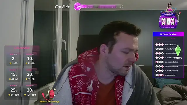 antoinepassion online show from March 2025 09:10:02 PM