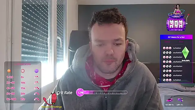 antoinepassion online show from February 2025 11:34:02 AM