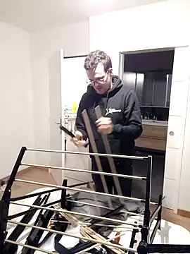 antoinepassion online show from January 2025 07:18:02 PM