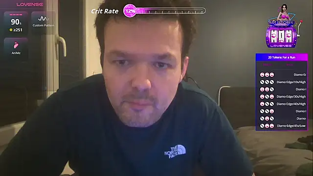 antoinepassion online show from February 2026 05:21:01 PM