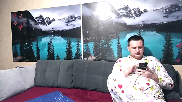 Big Boss55 online show from May 2026 08:51:02 AM