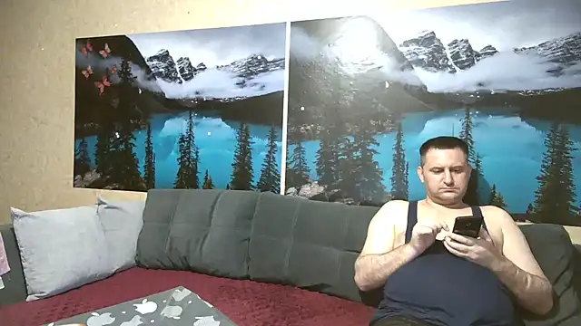 Big Boss55 online show from May 2026 08:46:01 AM