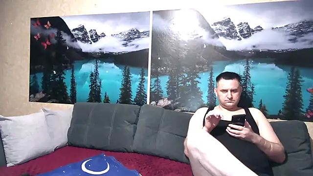 Big Boss55 online show from May 2026 08:54:02 AM
