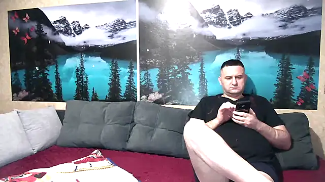 Snapshot of Big_Boss55 chatting on October 2025 08:50:02 AM Big Boss55 online show from October 2025 08:50:02 AM