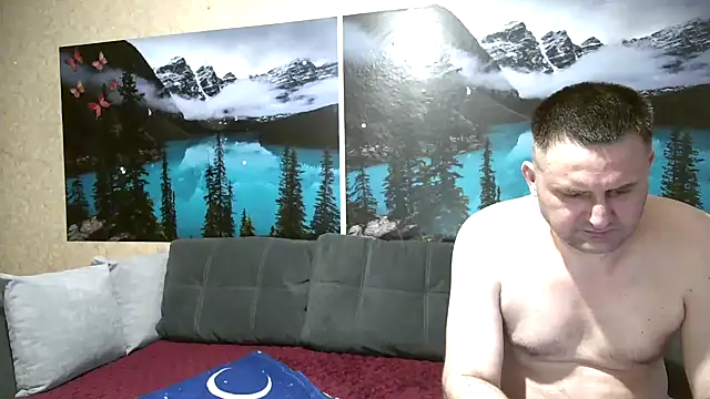 Big Boss55 online show from May 2026 07:12:01 AM