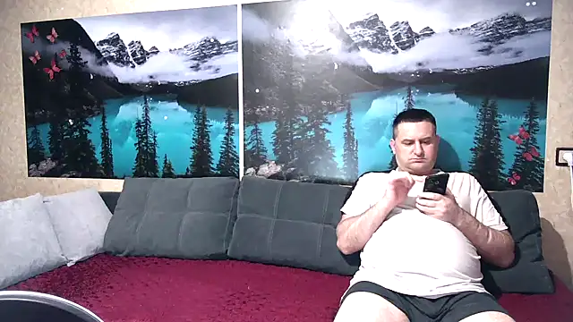 Snapshot of Big_Boss55 chatting on October 2025 08:16:02 AM Big Boss55 online show from October 2025 08:16:02 AM