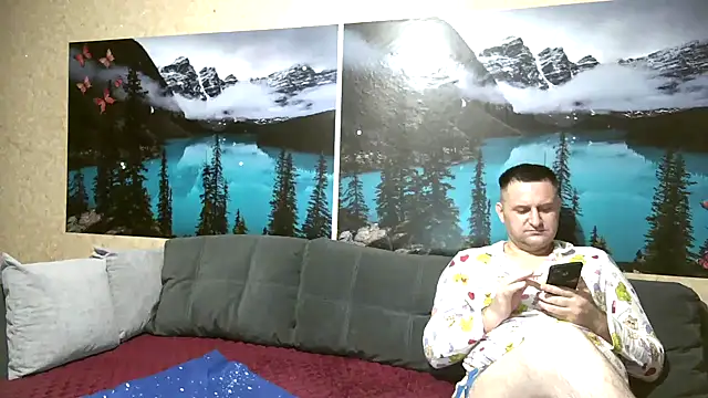 Big Boss55 online show from May 2026 09:13:01 AM