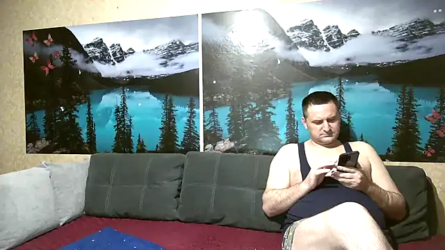 Big Boss55 online show from April 2026 09:06:02 AM