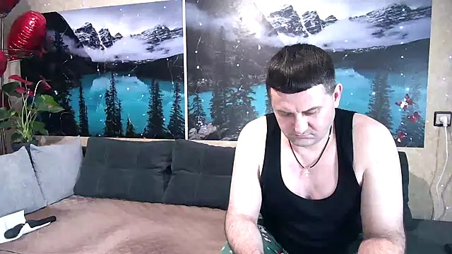 Snapshot of Big_Boss55 chatting on March 2025 05:23:01 PM Big Boss55 online show from March 2025 05:23:01 PM