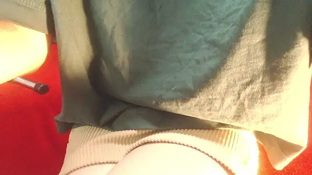 IvyBlueFabray online show from February 2025 06:58:02 AM