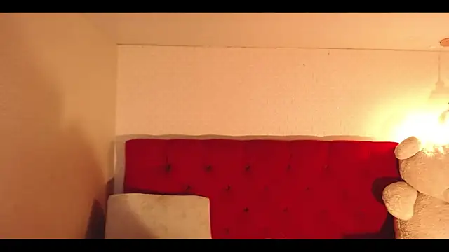 IvyBlueFabray online show from December 2025 03:43:02 AM