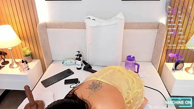 bounce katty online show from July 2026 08:17:01 PM
