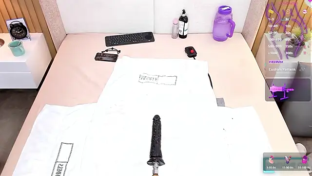 bounce katty online show from February 2026 01:22:01 PM