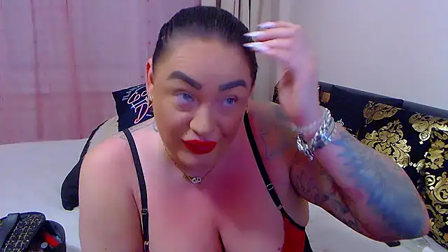 BustyVicky online show from January 2026 10:27:02 PM
