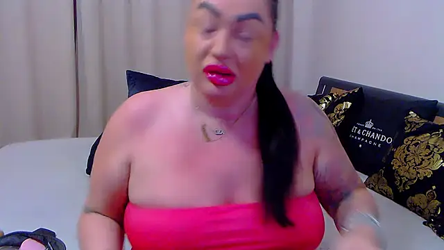 BustyVicky online show from January 2026 10:13:02 PM