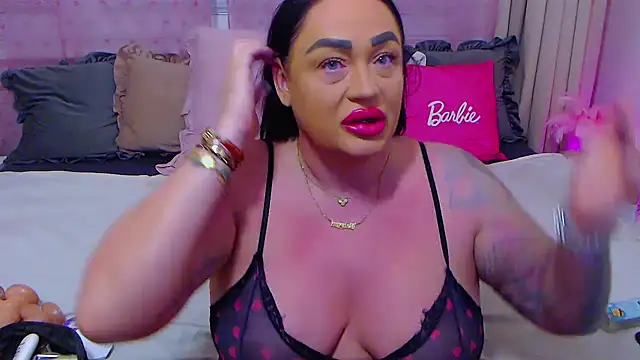 BustyVicky online show from October 2025 09:26:02 PM