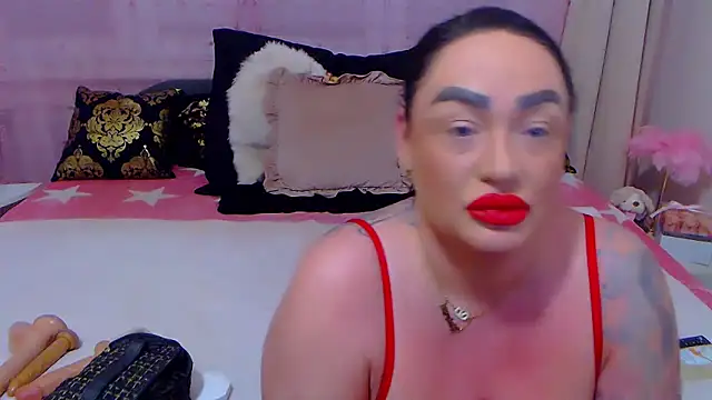 BustyVicky online show from December 2025 10:23:02 PM