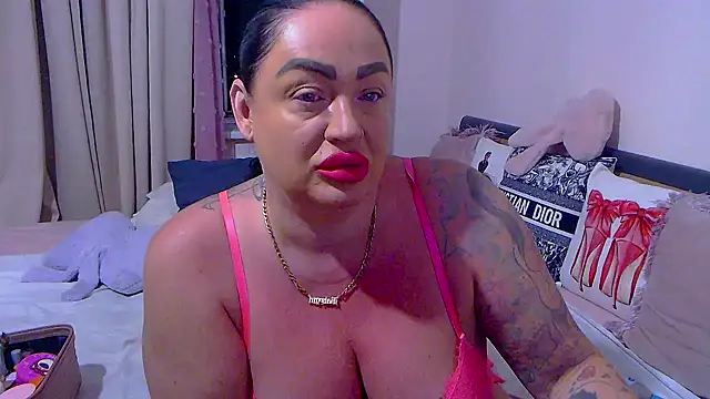 BustyVicky online show from July 2026 09:26:01 PM