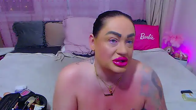 BustyVicky online show from October 2025 09:05:01 PM