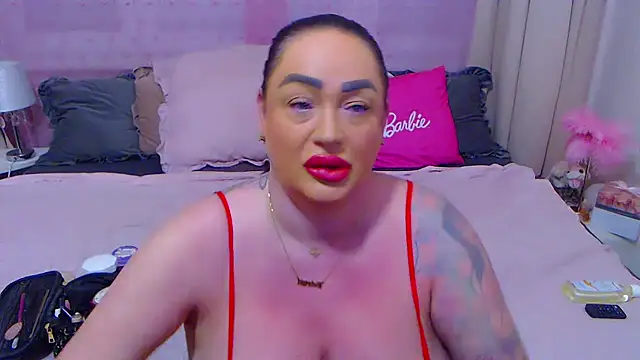 BustyVicky online show from October 2025 09:03:02 PM
