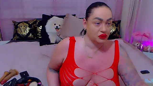 BustyVicky online show from November 2025 10:08:02 PM