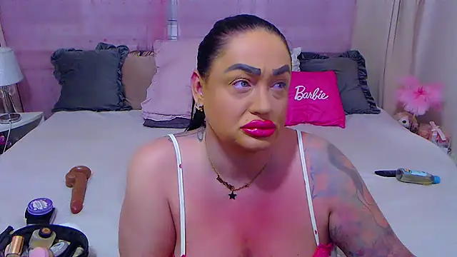 BustyVicky online show from October 2025 08:56:01 PM