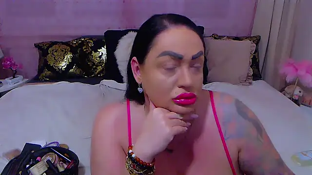 BustyVicky online show from November 2025 08:58:02 PM