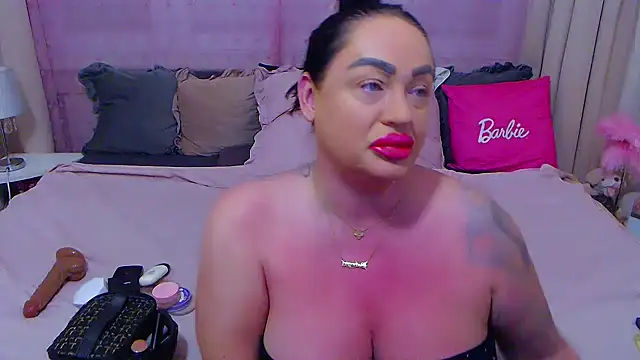 BustyVicky online show from October 2025 09:13:02 PM