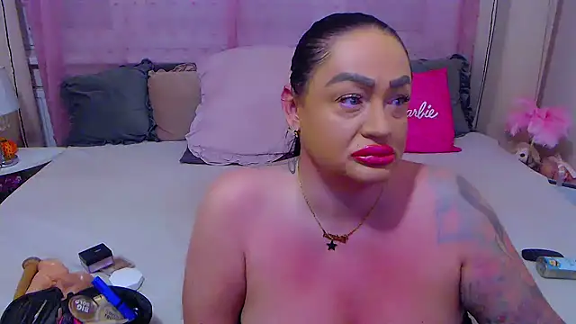 BustyVicky online show from October 2025 08:42:01 PM