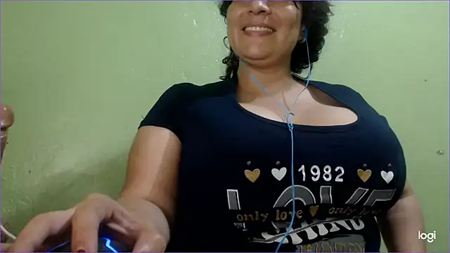 Kosem4 online show from February 2025 02:26:01 AM