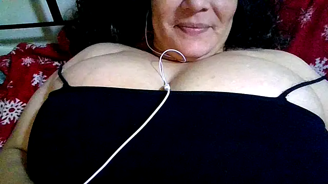 Kosem4 online show from November 2025 11:36:02 AM