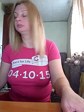 BustyBlond online show from December 2025 07:07:02 AM