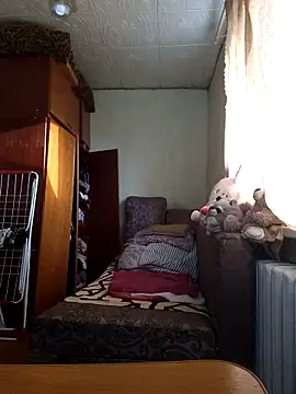 BustyBlond online show from April 2026 04:27:02 AM