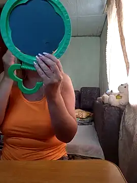 BustyBlond online show from September 2025 04:22:01 AM