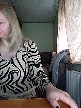 BustyBlond online show from February 2026 06:02:01 AM