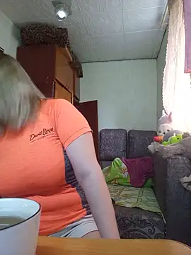 BustyBlond online show from May 2026 04:31:02 AM