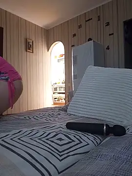 BustyBlond online show from June 2026 04:41:02 AM