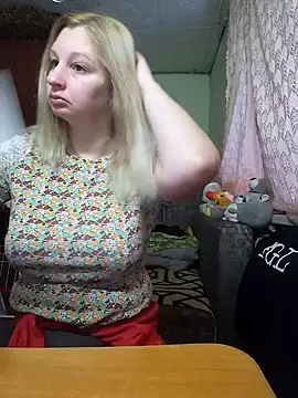 BustyBlond online show from March 2026 04:41:01 AM