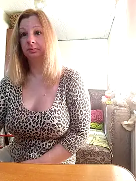 BustyBlond online show from May 2026 04:42:02 AM