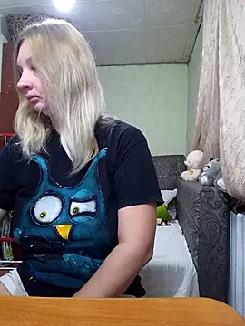 BustyBlond online show from November 2025 04:56:02 AM