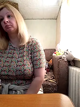 BustyBlond online show from March 2026 05:29:01 AM