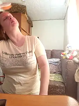 BustyBlond online show from May 2026 03:47:02 AM
